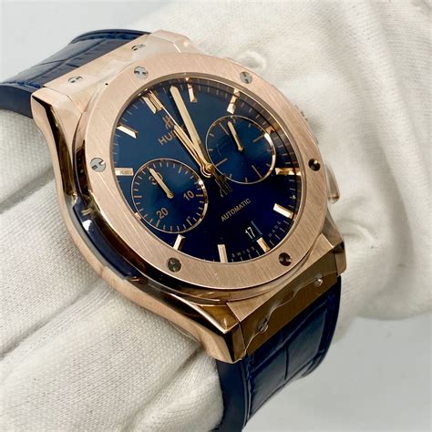 hublot looking watches